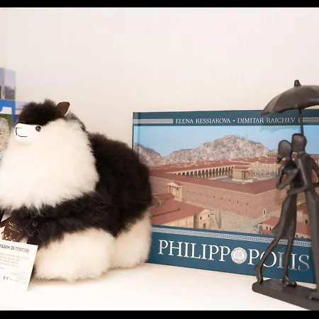 Fs Kapana Boutique Family