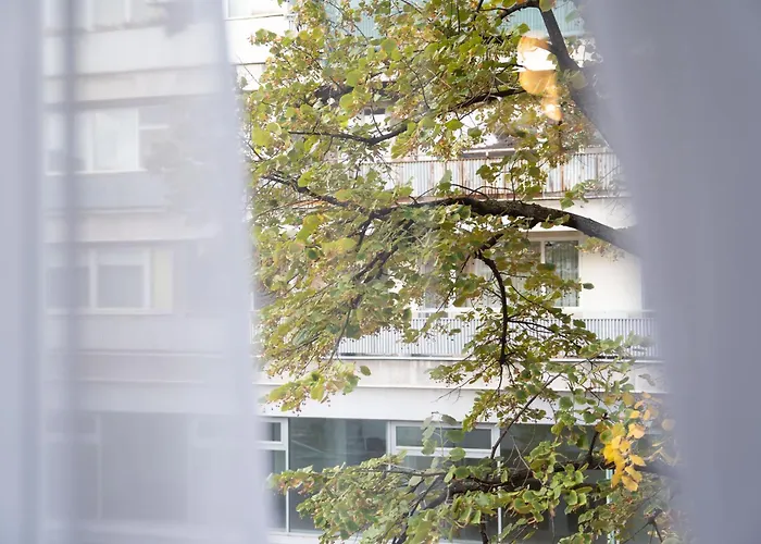 Fs Kapana Boutique Family Appartement