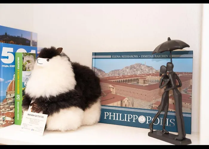 Fs Kapana Boutique Family