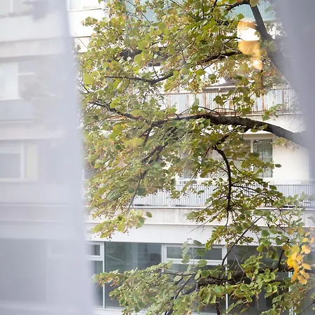 Fs Kapana Boutique Family Apartment