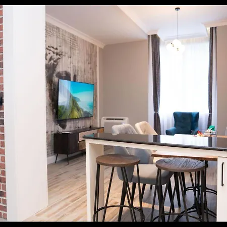 Fs Kapana Boutique Family *