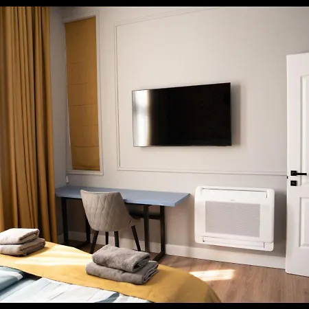 Fs Kapana Boutique Family