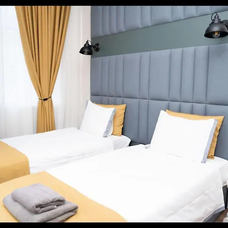 Fs Kapana Luxury Design With 2 Bedrooms * Filibe