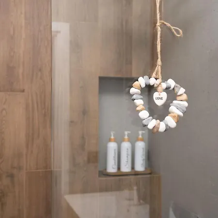 Fs Kapana Luxury Design With 2 Bedrooms Daire *