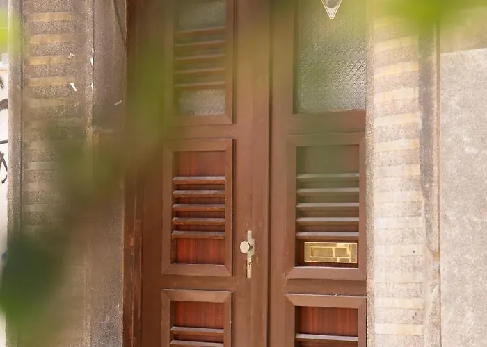 Fs Kapana Boutique Family *