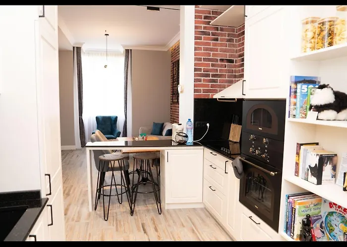 Apartamento Fs Kapana Boutique Family Plovdiv