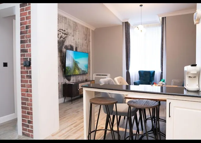 Fs Kapana Boutique Family *