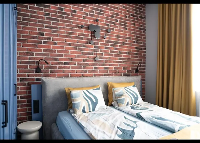 Apartamento Fs Kapana Boutique Family *