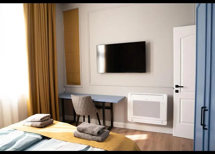 Fs Kapana Boutique Family