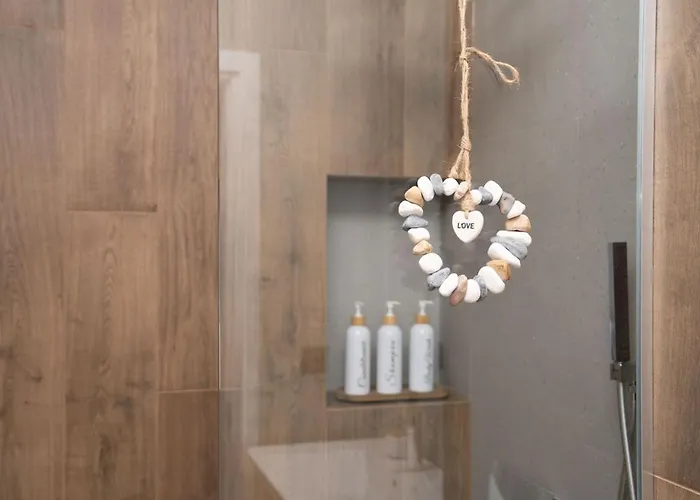 Fs Kapana Boutique Family Apartamento *